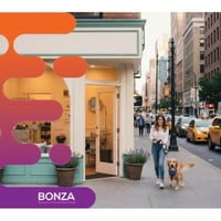 36775 Thriving Dog Grooming Business, Prime Main Road Position image