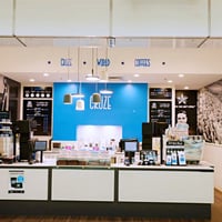 Exciting Coffee Roaster & Cafe License Opportunity in Aitkenvale, Townsville image