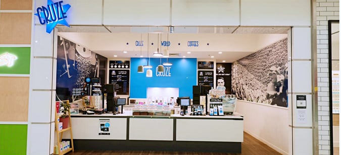 Exciting Coffee Roaster & Cafe License Opportunity in Aitkenvale, Townsville