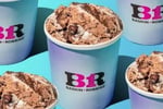 Baskin-Robbins | Expression Of Interest (EOI) | Ice Cream Franchise | Retail