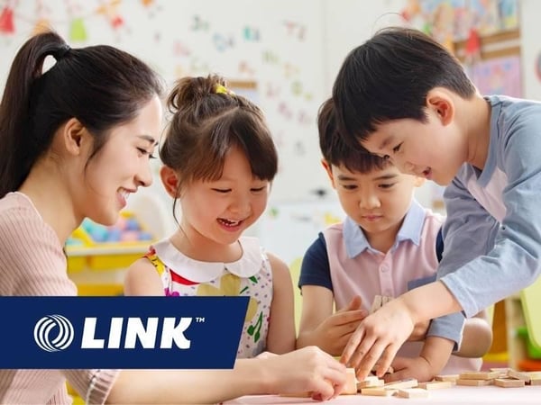 17-Place Kindergarten - Mornington Peninsula