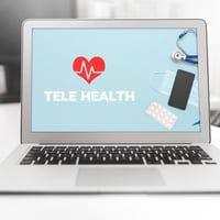 Telehealth Business Acquisition Opportunity image