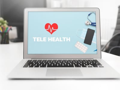 Photo of Telehealth Business Acquisition Opportunity