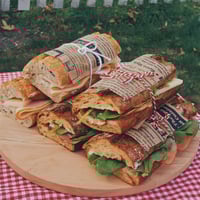 Established Soul Origin - Leading Brand - 5885 image