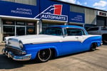 Auto Parts Professionals Built for Car Lovers