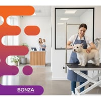 36636 - Profitable Dog Grooming Business  Loyal Clients image