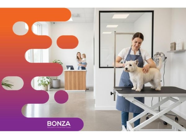 36636 - Profitable Dog Grooming Business  Loyal Clients