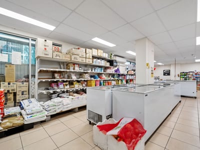 Parramatta Supermarket for Sale - 240sqm, Alcohol Sales Allowed image