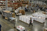 Integrated Print, Data & Distribution Solutions Business  VIC