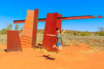 Premier Central Australia Tour Business in Australia\'s Red Heart