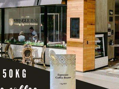 Brandon Park - Prominent Location - near Glen Waverley - 150kg FREE Coffee to support you (worth $50k in retail sales!) NEW FINANCE OPTIONS image