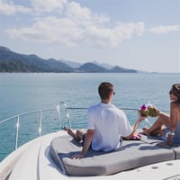 Premium Yacht Sales Business image