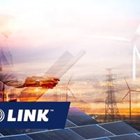 Electrical Engineering and Contracting | Industrial Automation and Renewables image