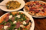 North Sydney Cafe & Pizzeria - Fully Fitted Venue + Outdoor Area