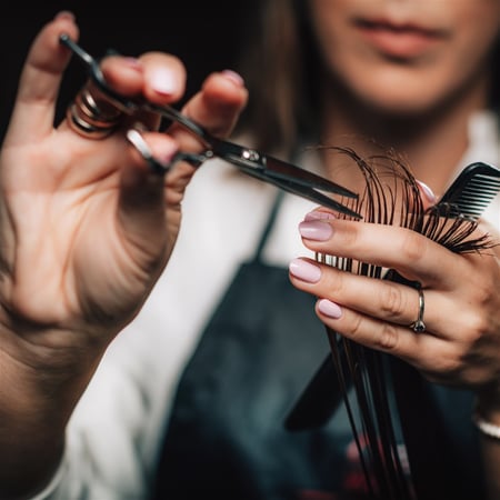 Salon - Profitable - Well Established - Potential