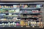 Long Established Fruit & Veg Business, South East, Low Rent