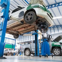 Automotive Electrical & Air Conditioning Business  Est 20+ Years  Beresfield image