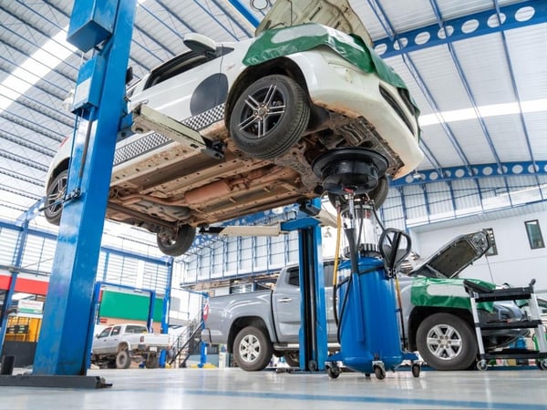 Automotive Electrical & Air Conditioning Business  Est 20+ Years  Beresfield