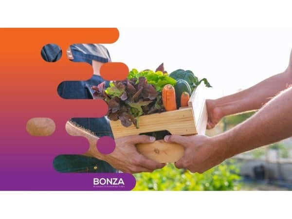 35341 Profitable Organic Food Delivery Business