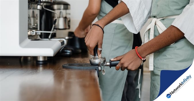 Top Position Lower North Shore Cafe Great Rent Good lease 45 Kgs Coffee PW