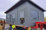 URGENT SALE - Bespoke Modular Building System - Exclusive Rights