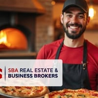 Mentone Pizza Shop for Sale  Great Set Up & Stable Takings image