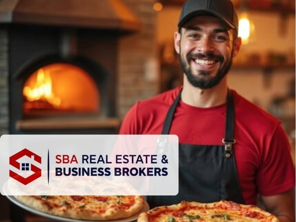 Mentone Pizza Shop for Sale  Great Set Up & Stable Takings