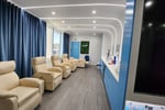 Beauty Salon in prime corner position at Cabramatta with over $200K in fitout