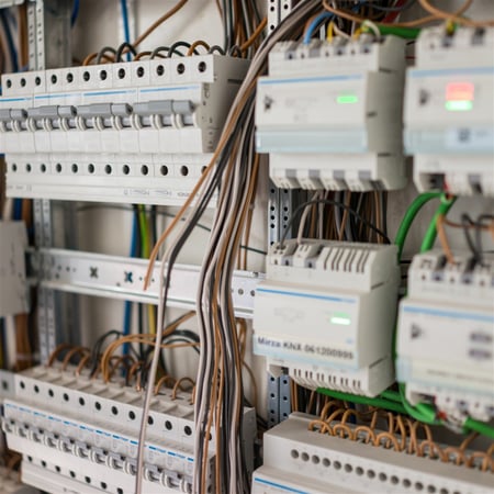 Electrical Contracting Business For Sale (Melbourne)