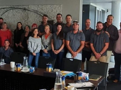 Gutter Knight Franchise For Sale - Residential- Commercial Gutter Protection - Recognised, Reputable, Affordable- Earn up to $800,000pa image