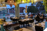 Restaurant For Sale Sydney Inner West Long Lease Fully Equipped Licensed