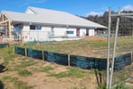 Construction/Environmental Control Fencing Service - Koonawarra, NSW