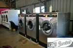 UNDER OFFER - Commercial Laundry and Cleaning Services - Middlemount, QLD