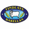 Findlays Barellan logo