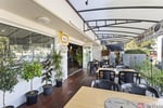 Fried chicken and Beer - licensed Korean style restaurant - perfect main road location
