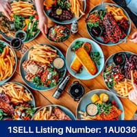 Established Franchise Restaurant in Western Sydney image