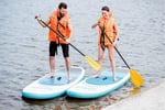 Profitable Kayak Tour Business Northern Beaches