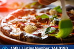 Pizzeria with Liquor Licence for sale in Eastern Suburb