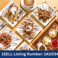 High-Revenue Oliver Brown Cafe Franchise - SW Sydney image