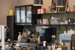 Fully Fitted Cafe and Lease within Bustling Shopping Centre