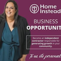 Join Home Instead: Empower Aging Adults as an Independent Sales Agent image