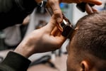 Profitable Barber Shop in Blue Ribbon Location