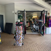 Magnetic Touch Fashions, Magnetic Island, Townsville image
