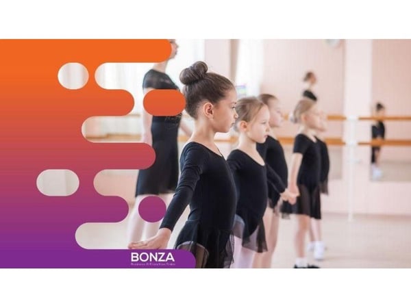 36265 - Respected Dance School with Decades of Success