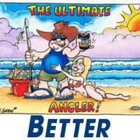 THE BEST FISHING TACKLE OUTLET IN AUSTRALIA image