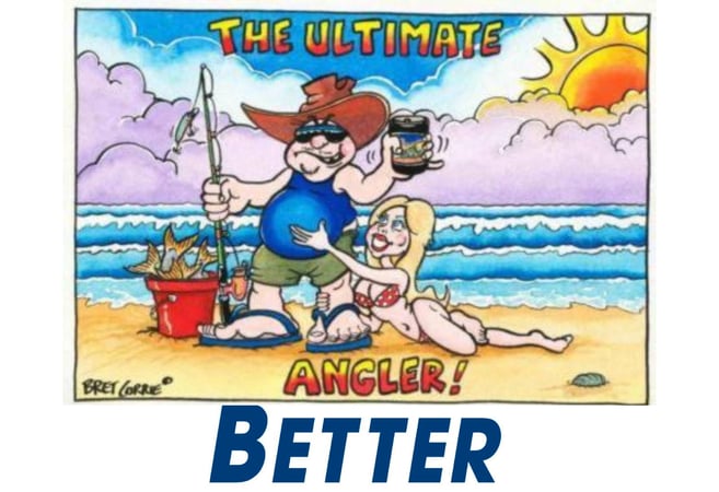 THE BEST FISHING TACKLE OUTLET IN AUSTRALIA