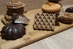 Confectionery Brand With $300k+ Annual Orders