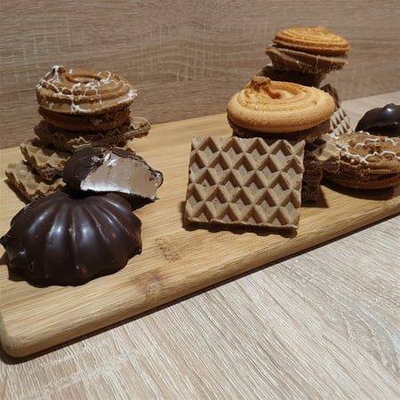 Confectionery Brand With $300k+ Annual Orders