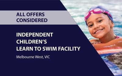 Independent Children\'s Learn To Swim Facility (Melb West) Bfb2916 image