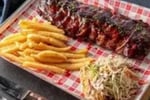 New Lone Star Rib House & Brews Restaurant & Bar Franchise For Sale - Reputed Brand - Maitland, NSW